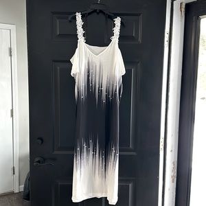New - Never Worn. Summer Dress
